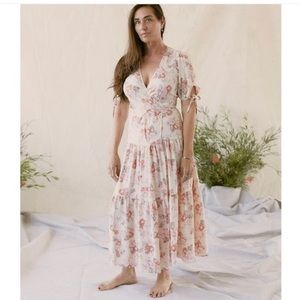 ✨FLASH SALE✨  XS Augusta Dress NWT